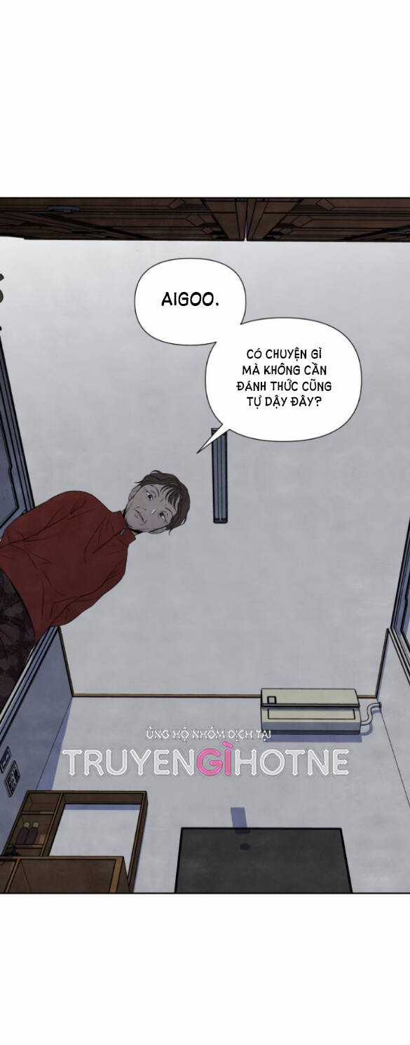 Điều Khiến Tôi Quyết Tâm Chết Đi Chapter 73.1 trang 16