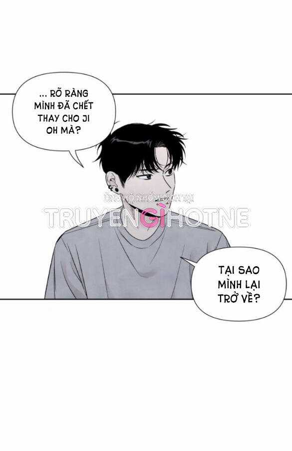 Điều Khiến Tôi Quyết Tâm Chết Đi Chapter 73.1 trang 18