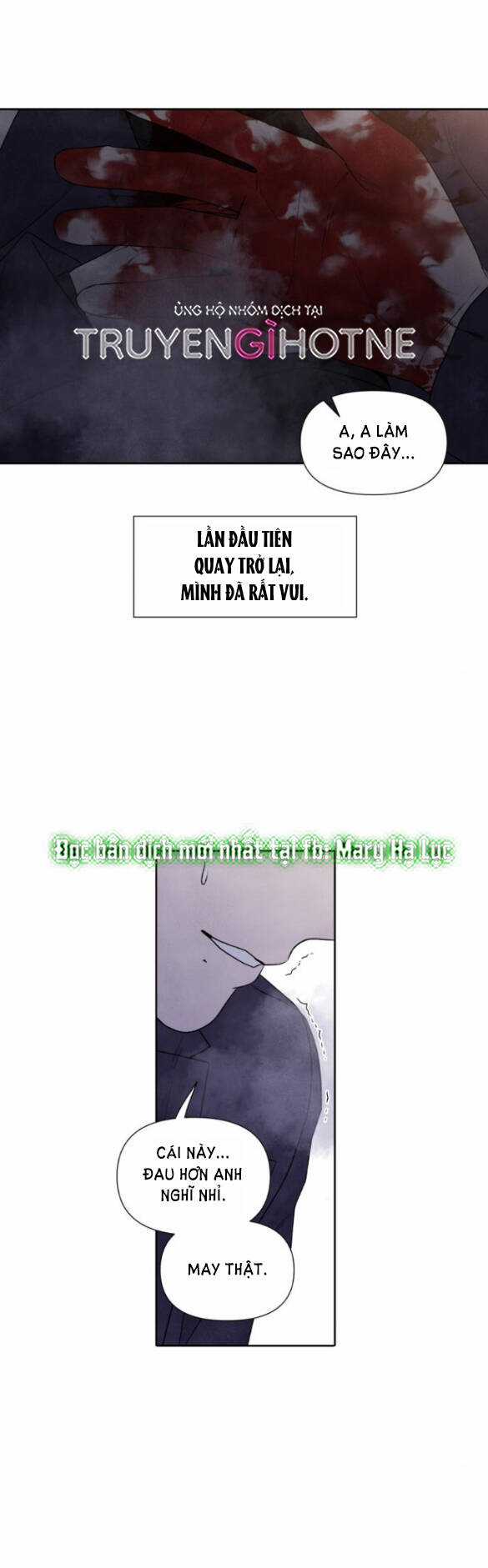 Điều Khiến Tôi Quyết Tâm Chết Đi Chapter 73.1 trang 6