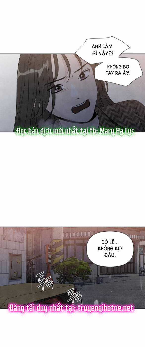 Điều Khiến Tôi Quyết Tâm Chết Đi Chapter 73.1 trang 8