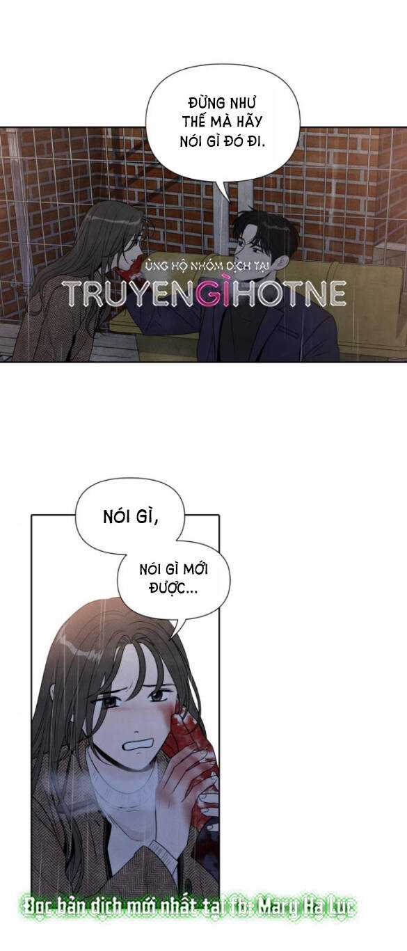 Điều Khiến Tôi Quyết Tâm Chết Đi Chapter 73.1 trang 9