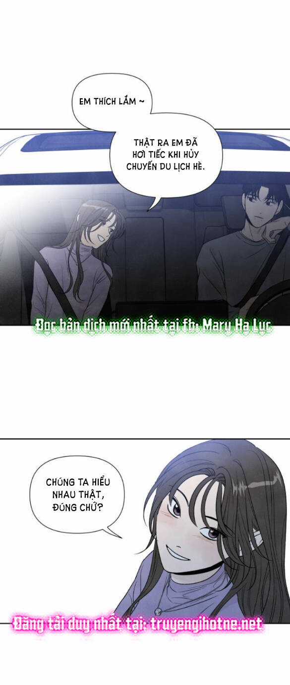 Điều Khiến Tôi Quyết Tâm Chết Đi Chapter 73.2 trang 1