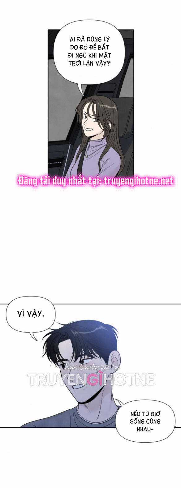 Điều Khiến Tôi Quyết Tâm Chết Đi Chapter 73.2 trang 4