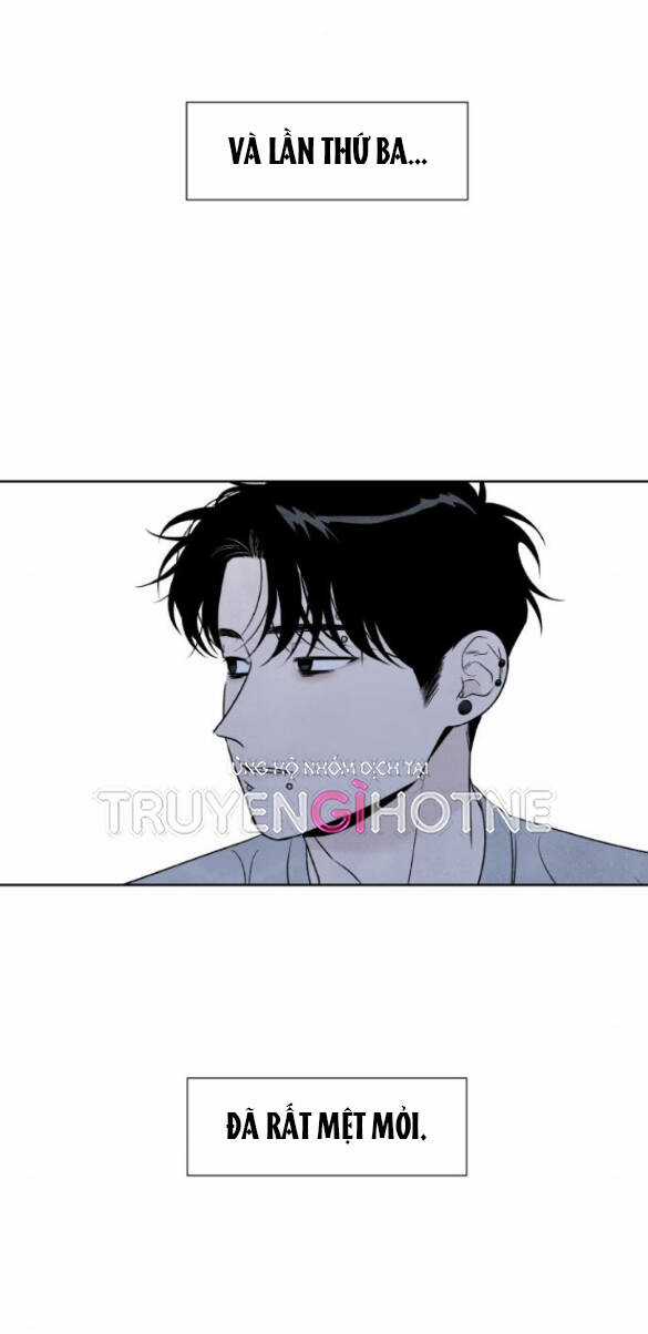 Điều Khiến Tôi Quyết Tâm Chết Đi Chapter 73.2 trang 8