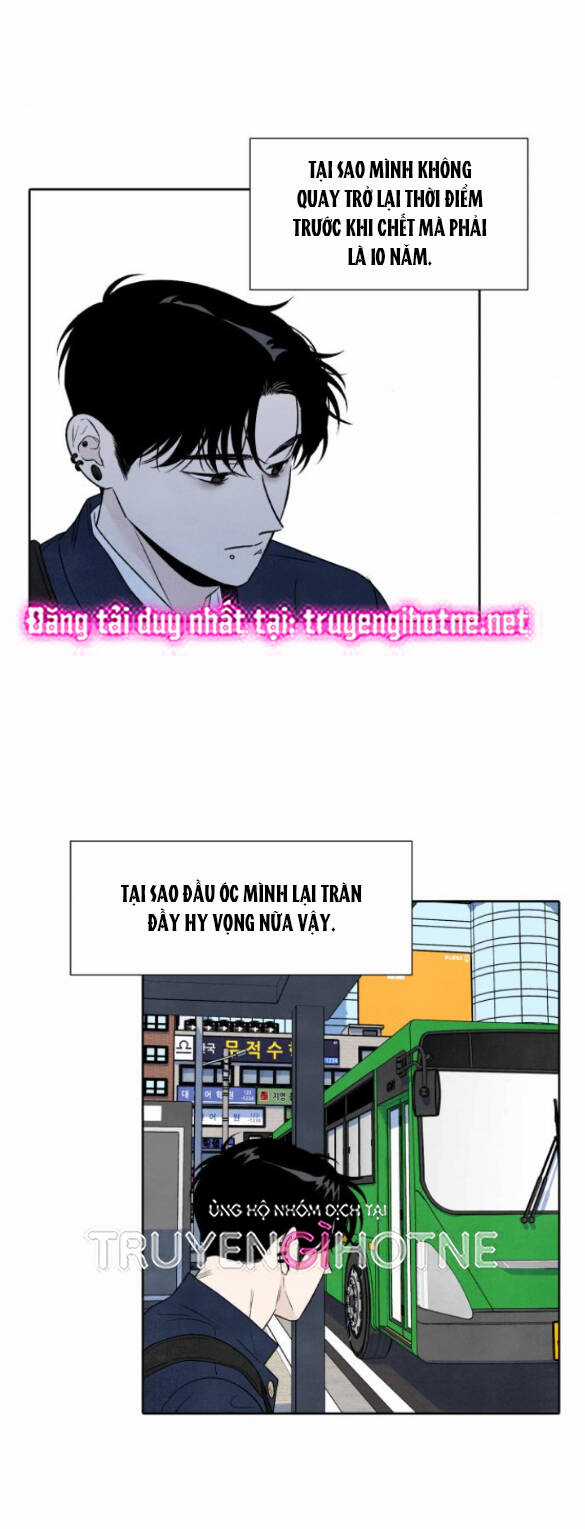 Điều Khiến Tôi Quyết Tâm Chết Đi Chapter 73 trang 12