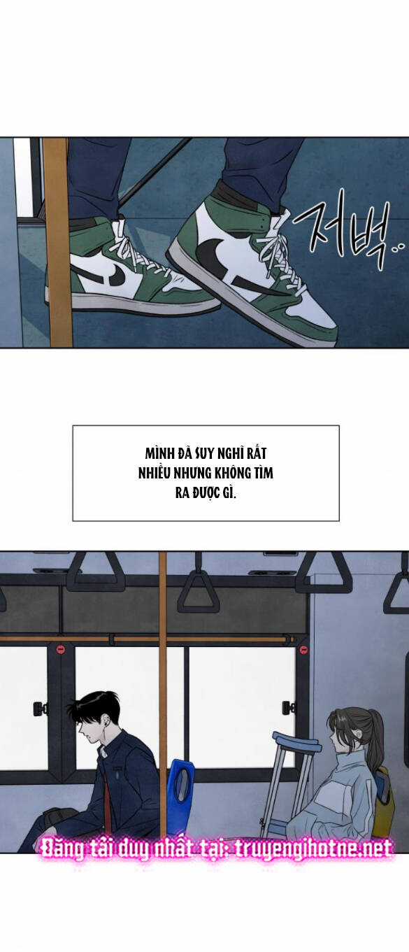 Điều Khiến Tôi Quyết Tâm Chết Đi Chapter 73 trang 16