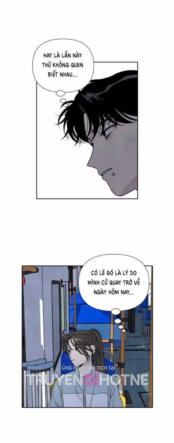 Điều Khiến Tôi Quyết Tâm Chết Đi Chapter 73 trang 17