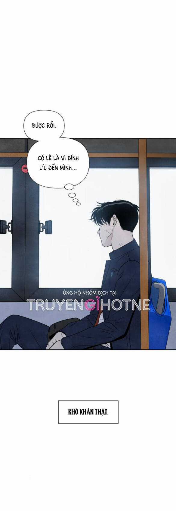 Điều Khiến Tôi Quyết Tâm Chết Đi Chapter 73 trang 19