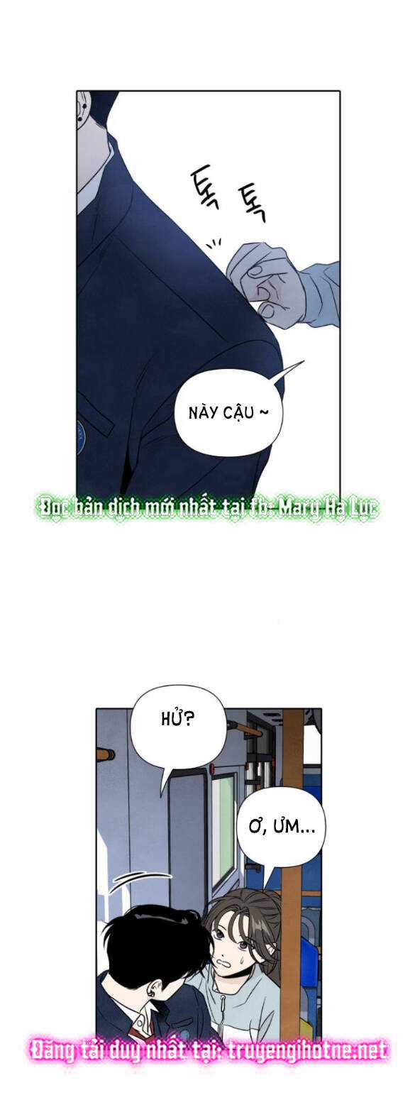 Điều Khiến Tôi Quyết Tâm Chết Đi Chapter 73 trang 20