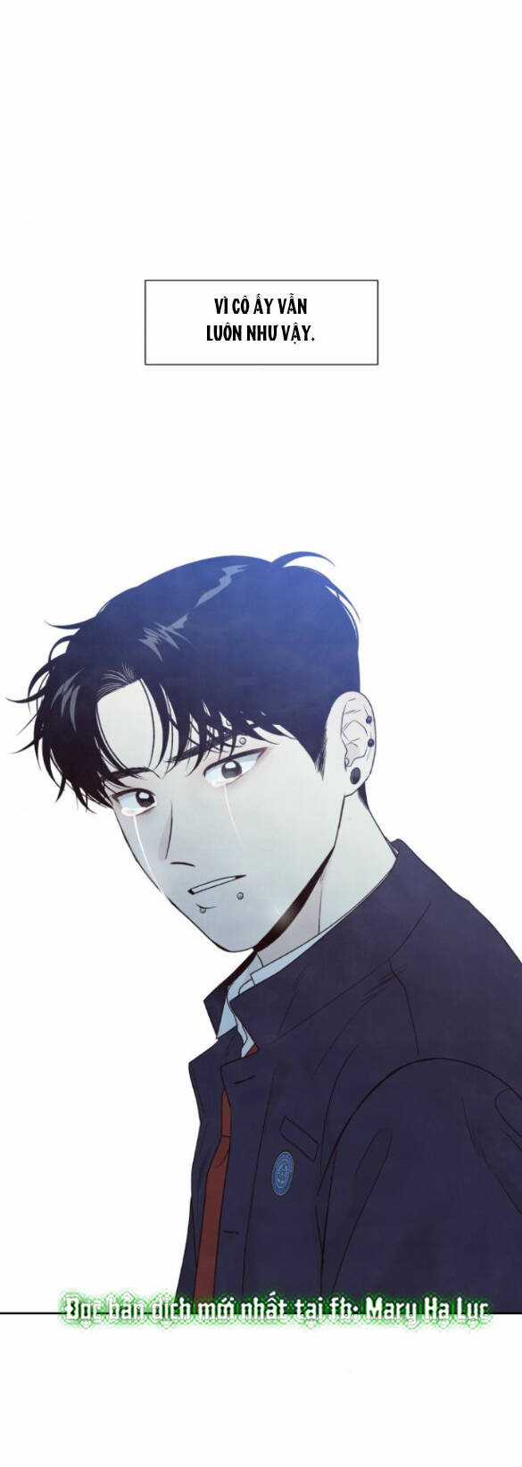 Điều Khiến Tôi Quyết Tâm Chết Đi Chapter 73 trang 22