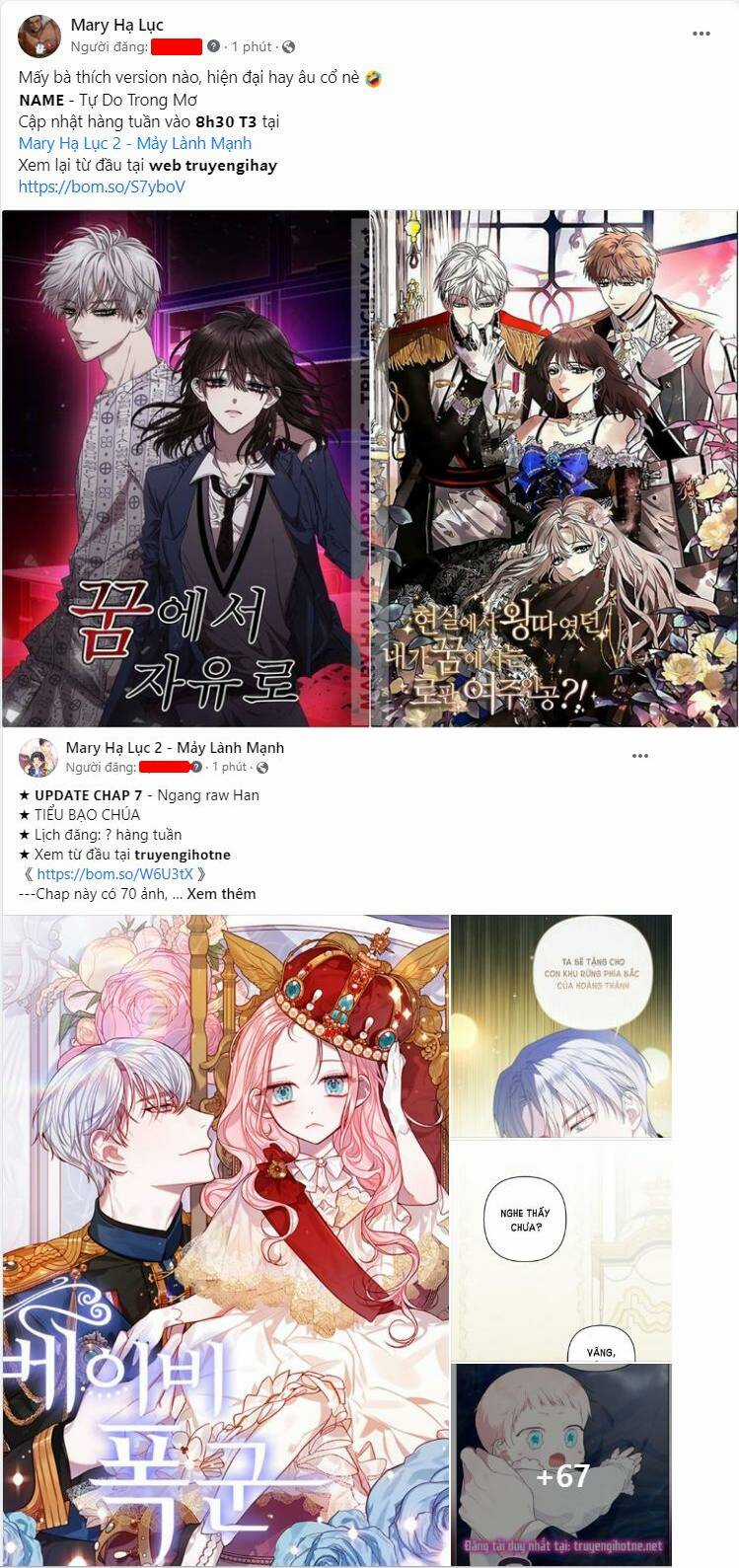 Điều Khiến Tôi Quyết Tâm Chết Đi Chapter 73 trang 24