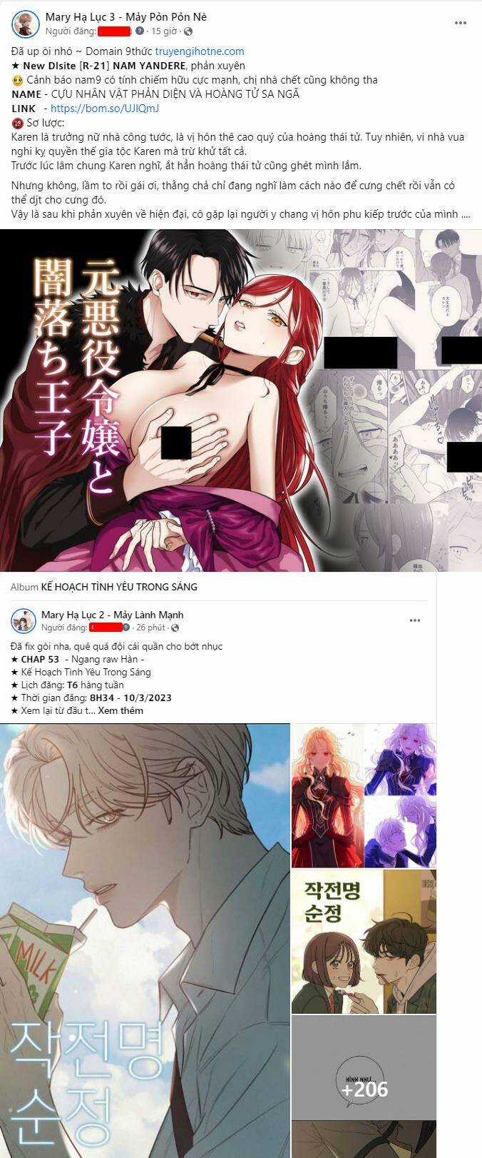 Điều Khiến Tôi Quyết Tâm Chết Đi Chapter 73 trang 25