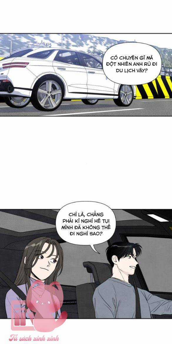 Điều Khiến Tôi Quyết Tâm Chết Đi Chapter 73 trang 28