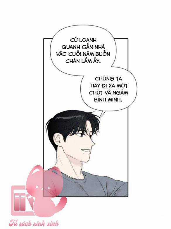 Điều Khiến Tôi Quyết Tâm Chết Đi Chapter 73 trang 29