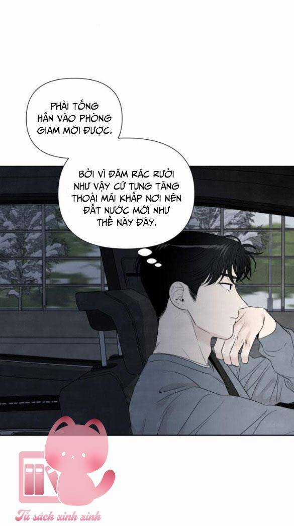 Điều Khiến Tôi Quyết Tâm Chết Đi Chapter 73 trang 31