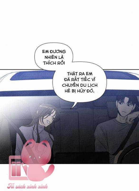 Điều Khiến Tôi Quyết Tâm Chết Đi Chapter 73 trang 32