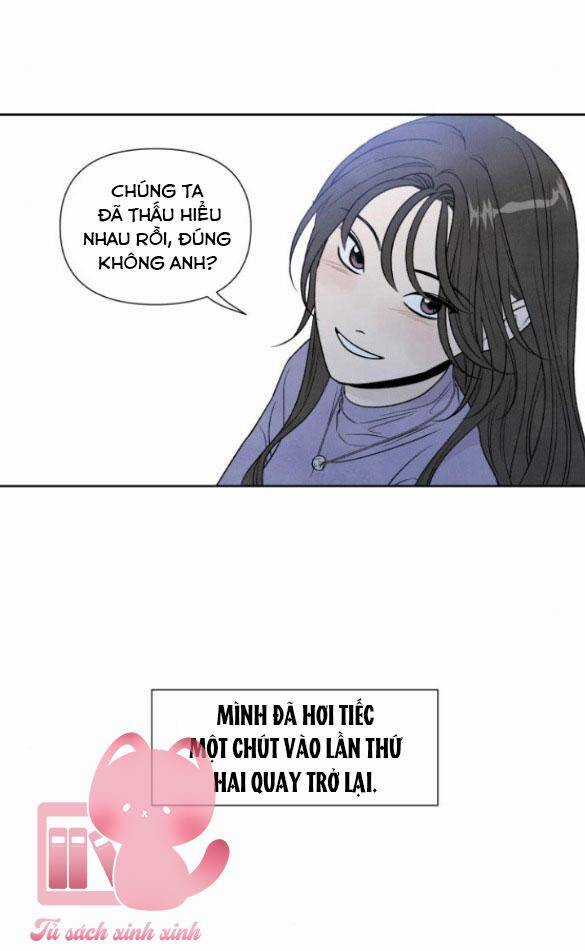 Điều Khiến Tôi Quyết Tâm Chết Đi Chapter 73 trang 33