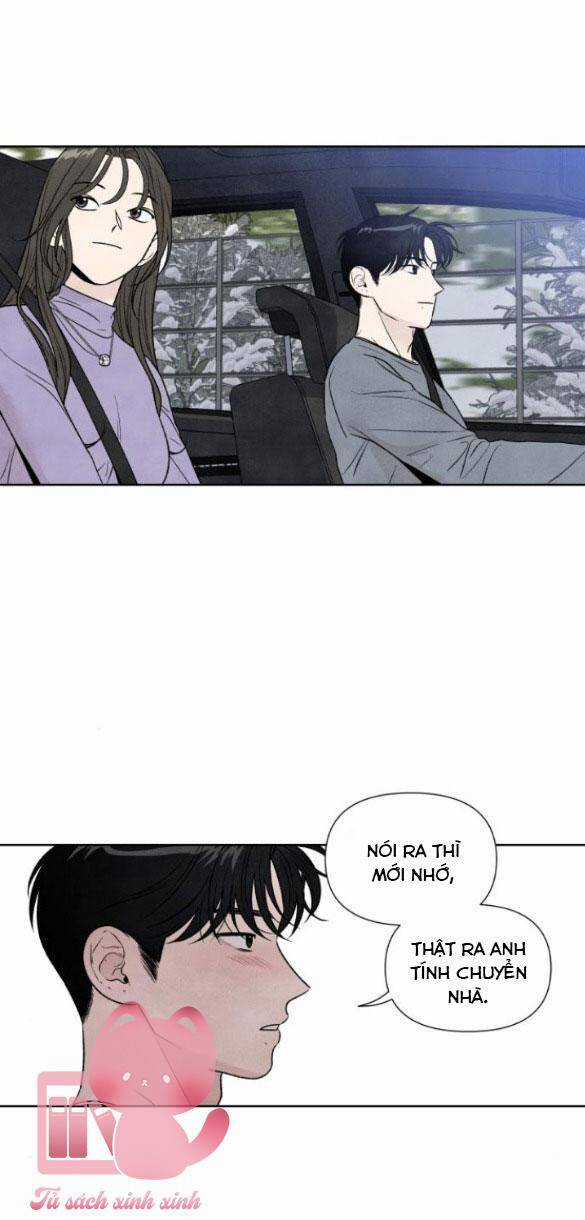 Điều Khiến Tôi Quyết Tâm Chết Đi Chapter 73 trang 34