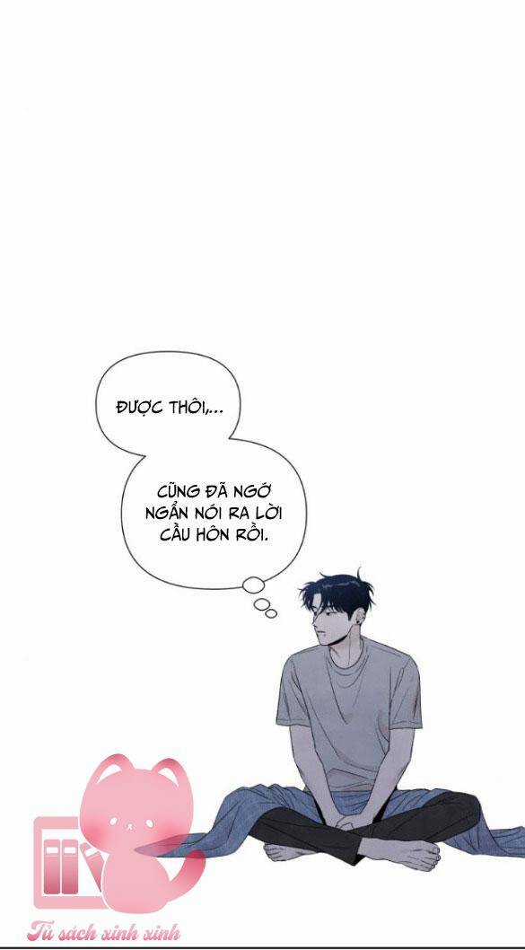 Điều Khiến Tôi Quyết Tâm Chết Đi Chapter 73 trang 39