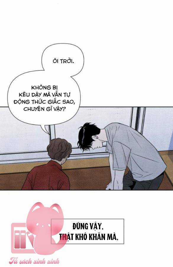 Điều Khiến Tôi Quyết Tâm Chết Đi Chapter 73 trang 41