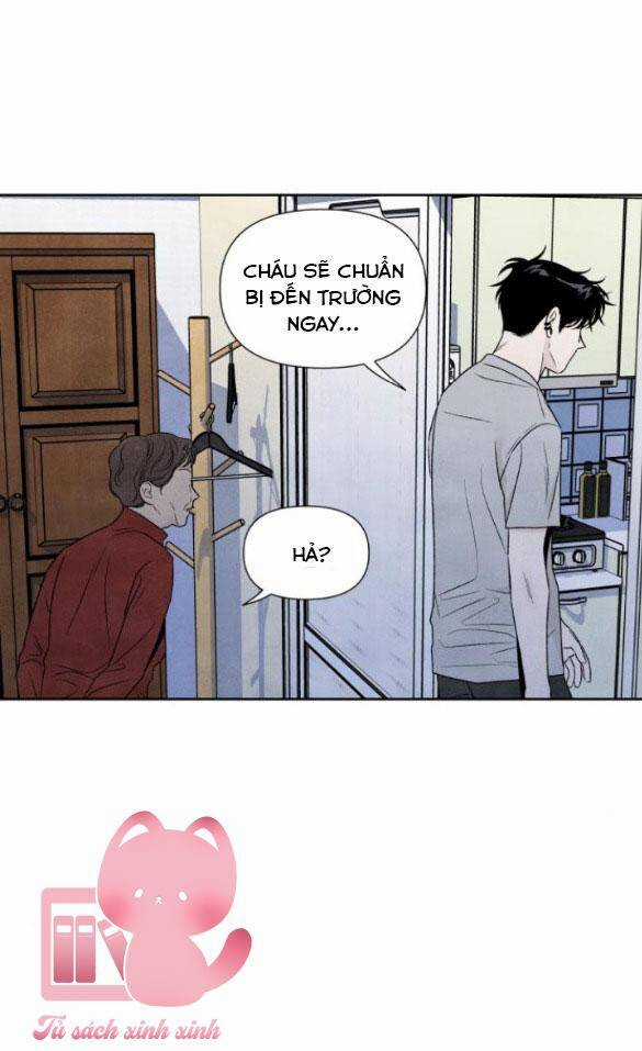 Điều Khiến Tôi Quyết Tâm Chết Đi Chapter 73 trang 42