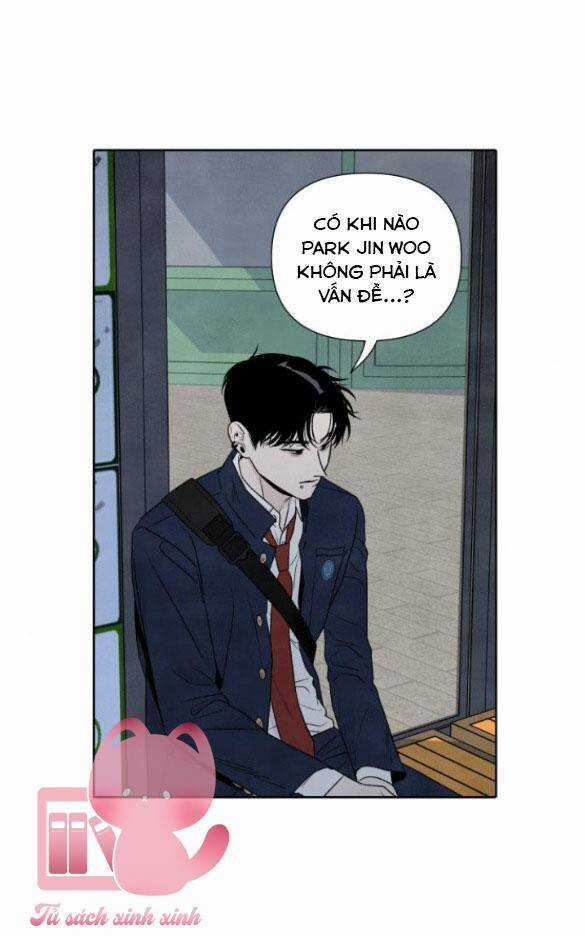 Điều Khiến Tôi Quyết Tâm Chết Đi Chapter 73 trang 44