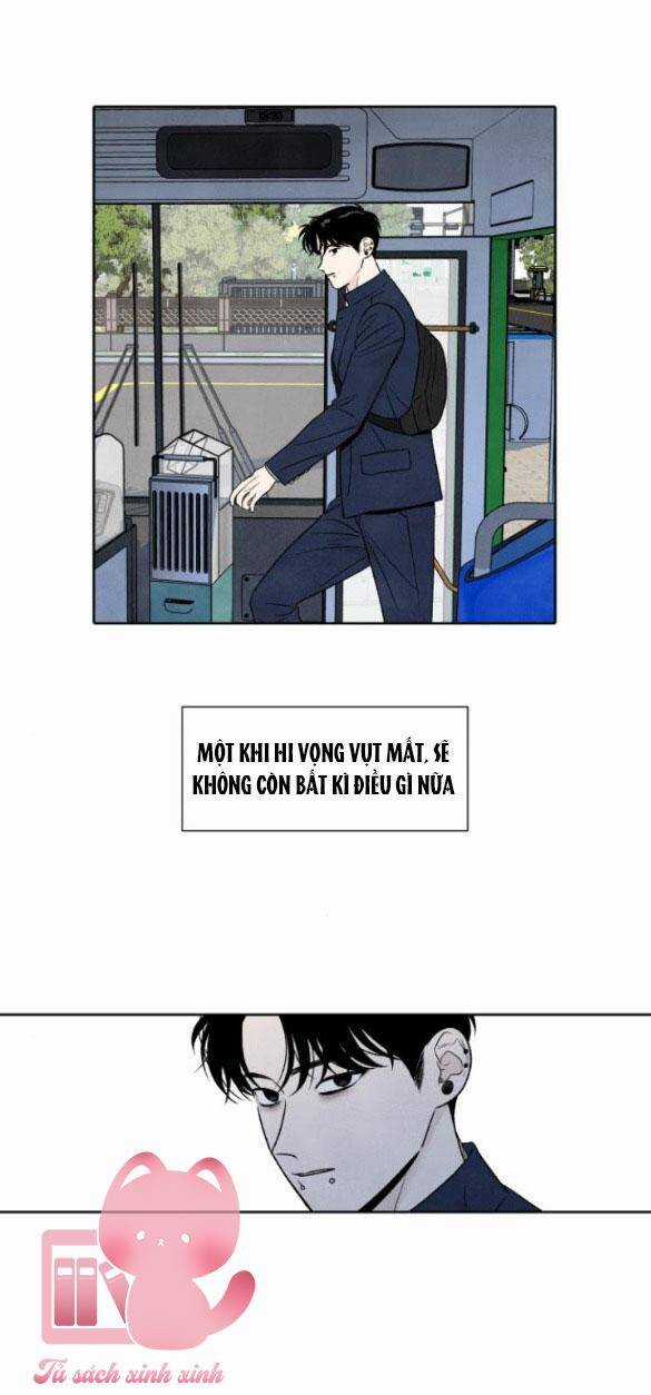 Điều Khiến Tôi Quyết Tâm Chết Đi Chapter 73 trang 47