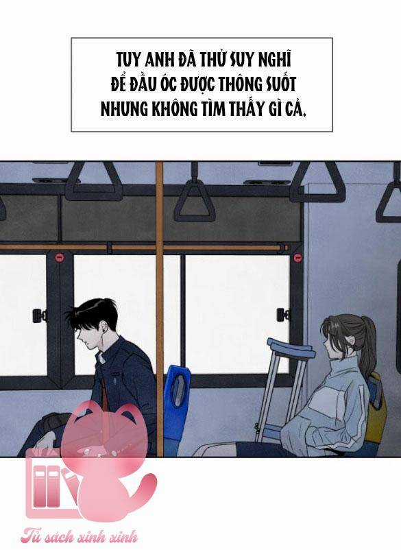 Điều Khiến Tôi Quyết Tâm Chết Đi Chapter 73 trang 50