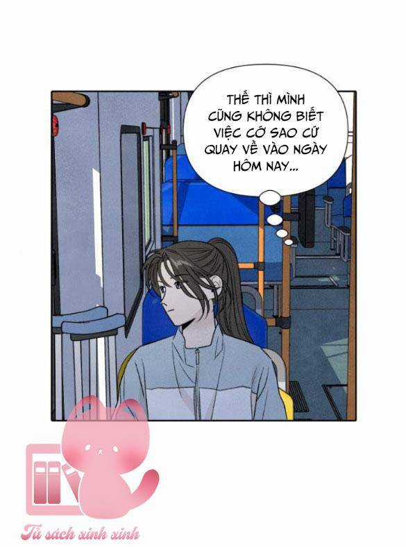 Điều Khiến Tôi Quyết Tâm Chết Đi Chapter 73 trang 52