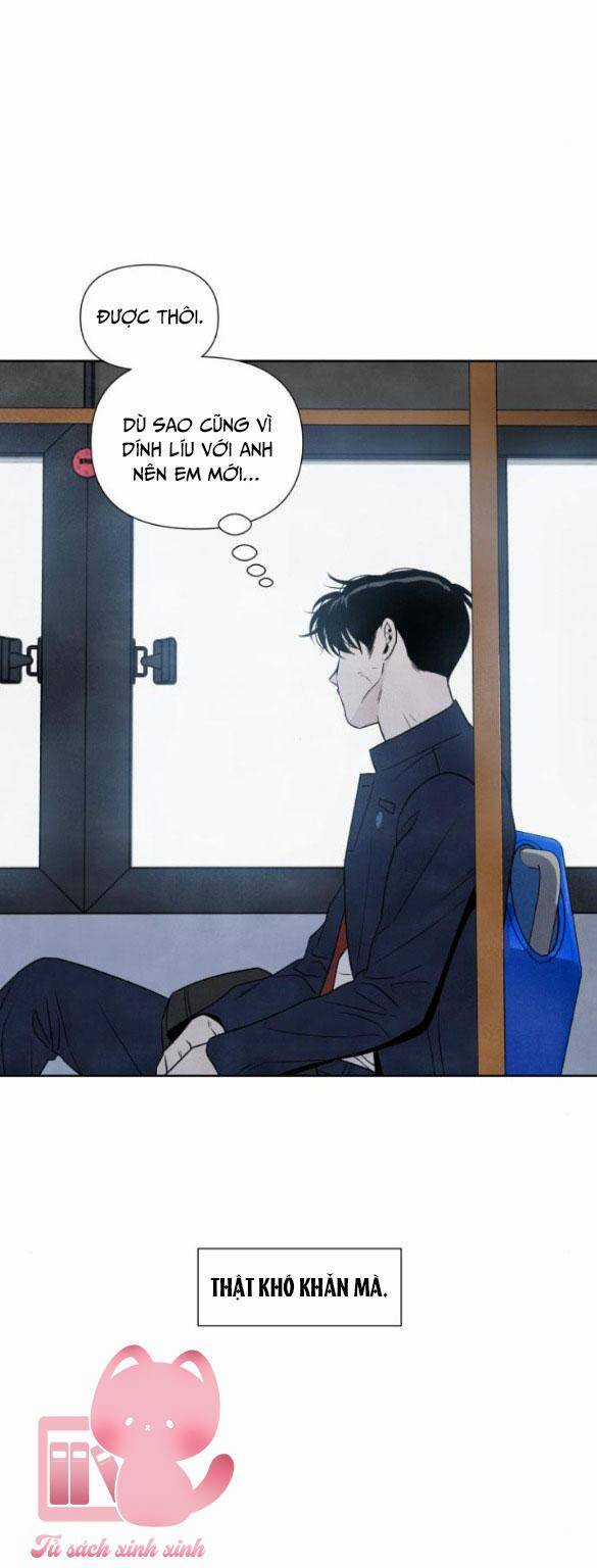 Điều Khiến Tôi Quyết Tâm Chết Đi Chapter 73 trang 55