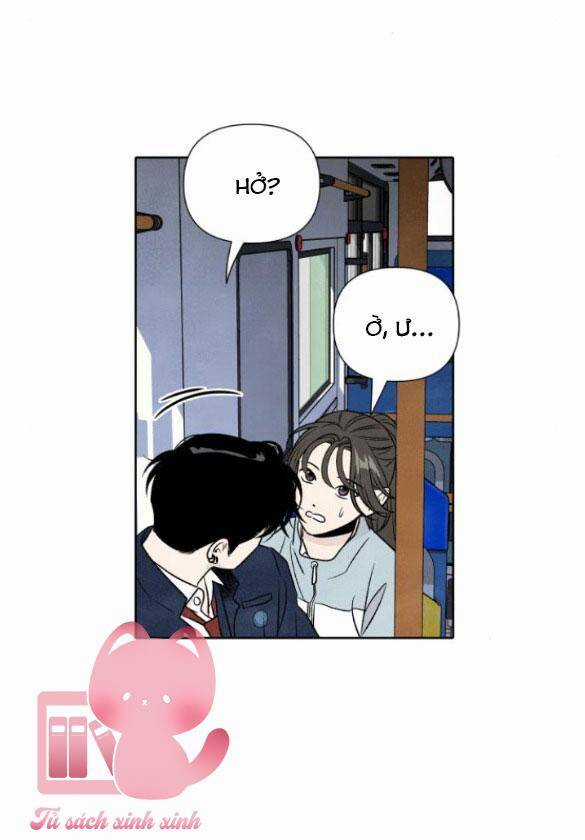Điều Khiến Tôi Quyết Tâm Chết Đi Chapter 73 trang 57