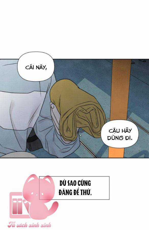 Điều Khiến Tôi Quyết Tâm Chết Đi Chapter 73 trang 58