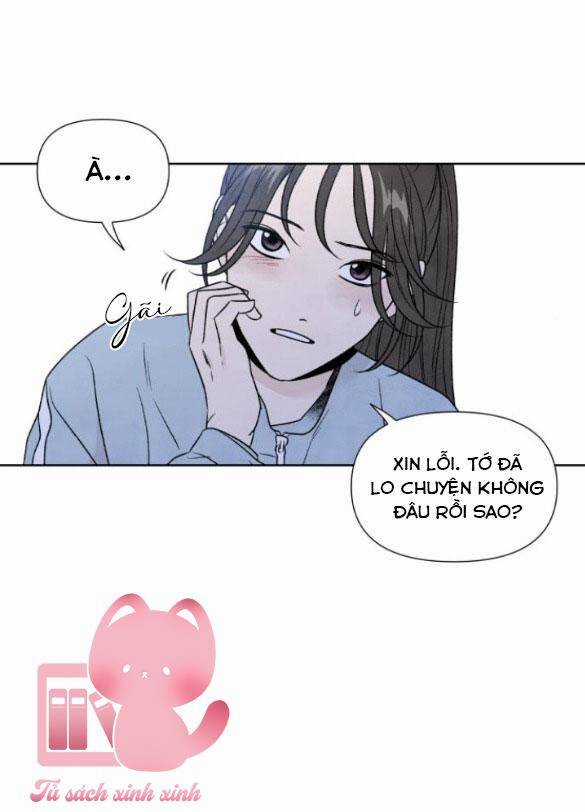 Điều Khiến Tôi Quyết Tâm Chết Đi Chapter 73 trang 59