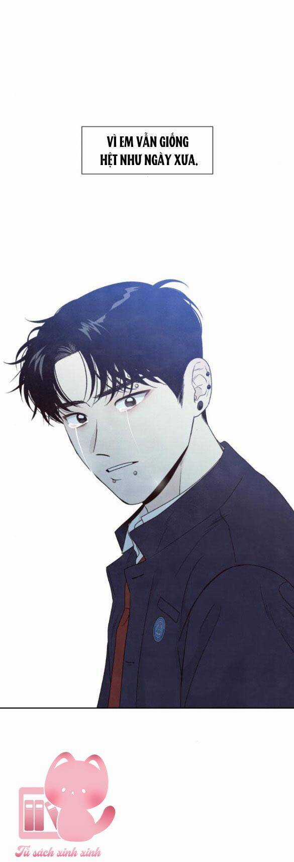 Điều Khiến Tôi Quyết Tâm Chết Đi Chapter 73 trang 60