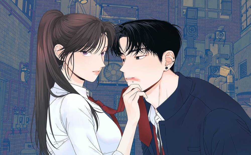 Điều Khiến Tôi Quyết Tâm Chết Đi Chapter 74.1 trang 1