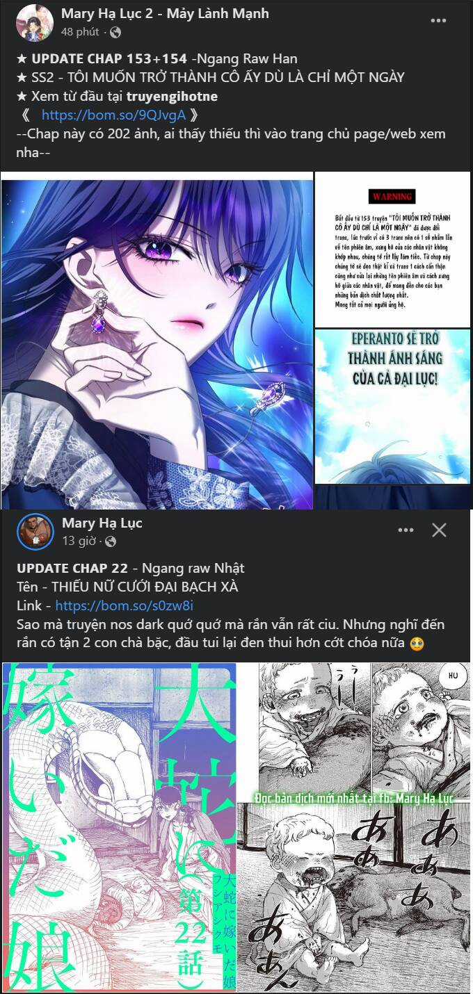 Điều Khiến Tôi Quyết Tâm Chết Đi Chapter 74.1 trang 10