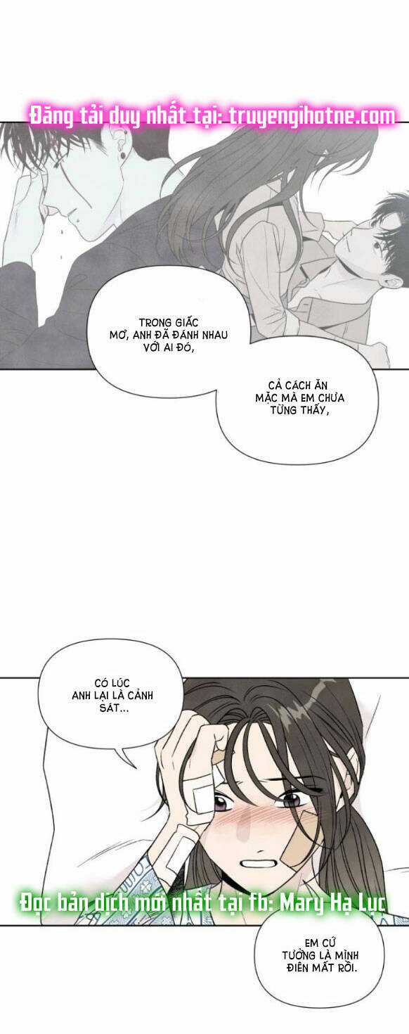 Điều Khiến Tôi Quyết Tâm Chết Đi Chapter 74.1 trang 11