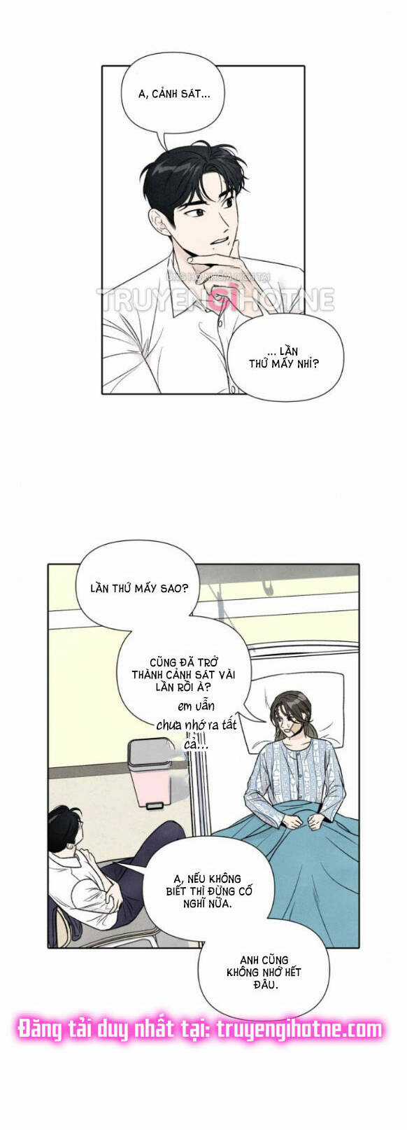 Điều Khiến Tôi Quyết Tâm Chết Đi Chapter 74.1 trang 12