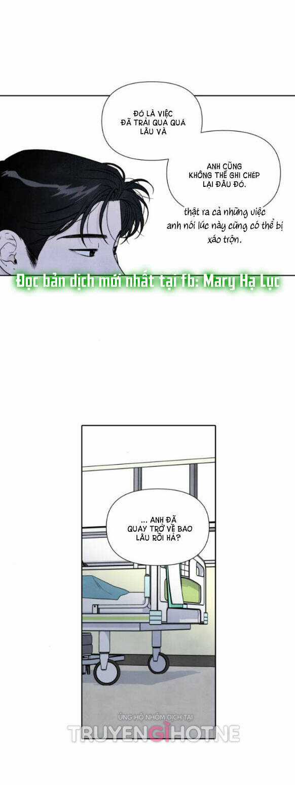 Điều Khiến Tôi Quyết Tâm Chết Đi Chapter 74.1 trang 13