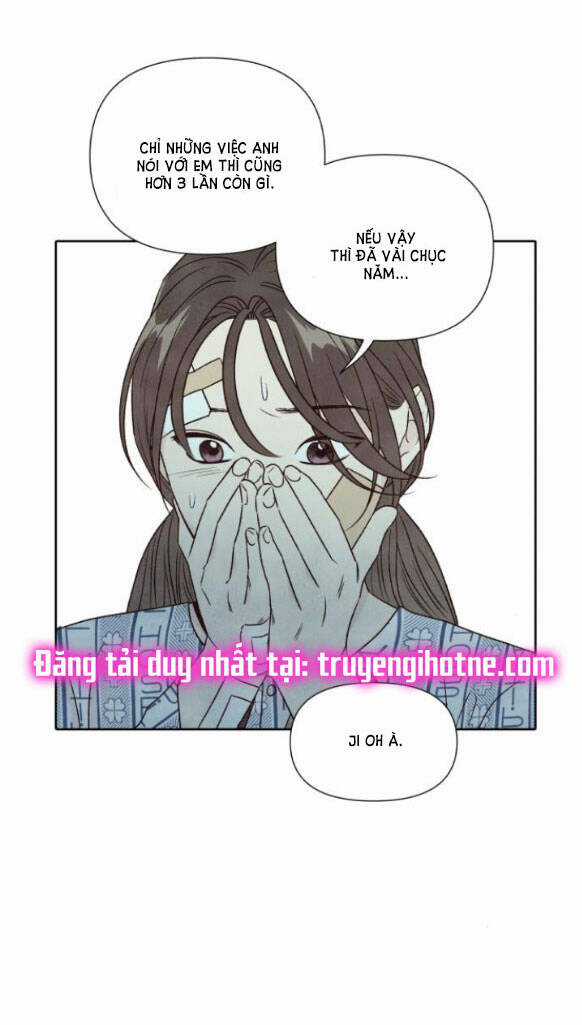 Điều Khiến Tôi Quyết Tâm Chết Đi Chapter 74.1 trang 14
