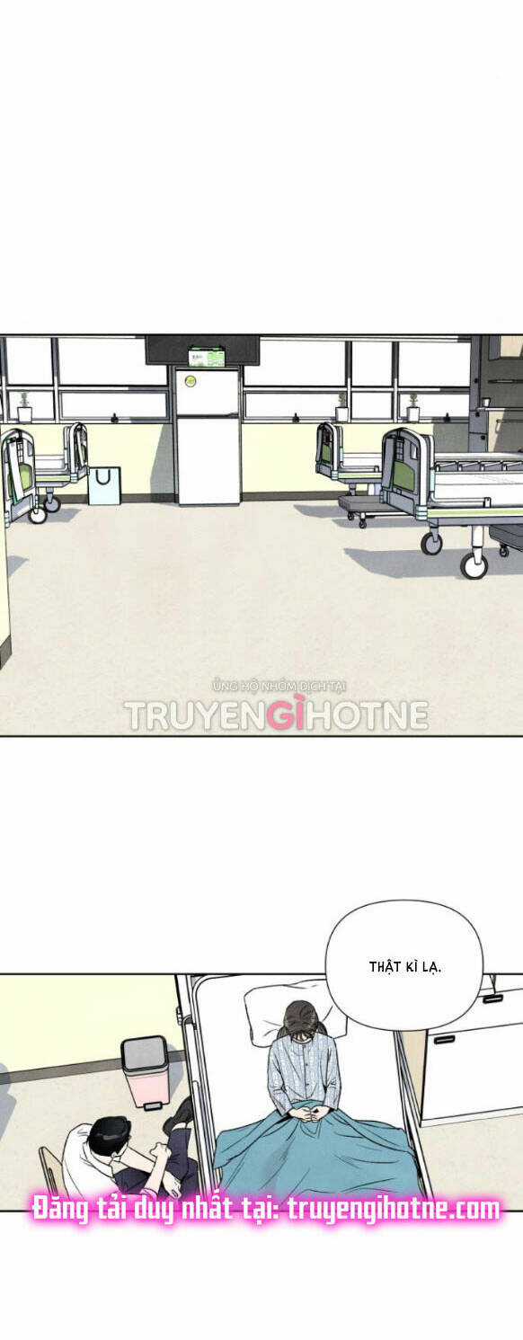 Điều Khiến Tôi Quyết Tâm Chết Đi Chapter 74.1 trang 16