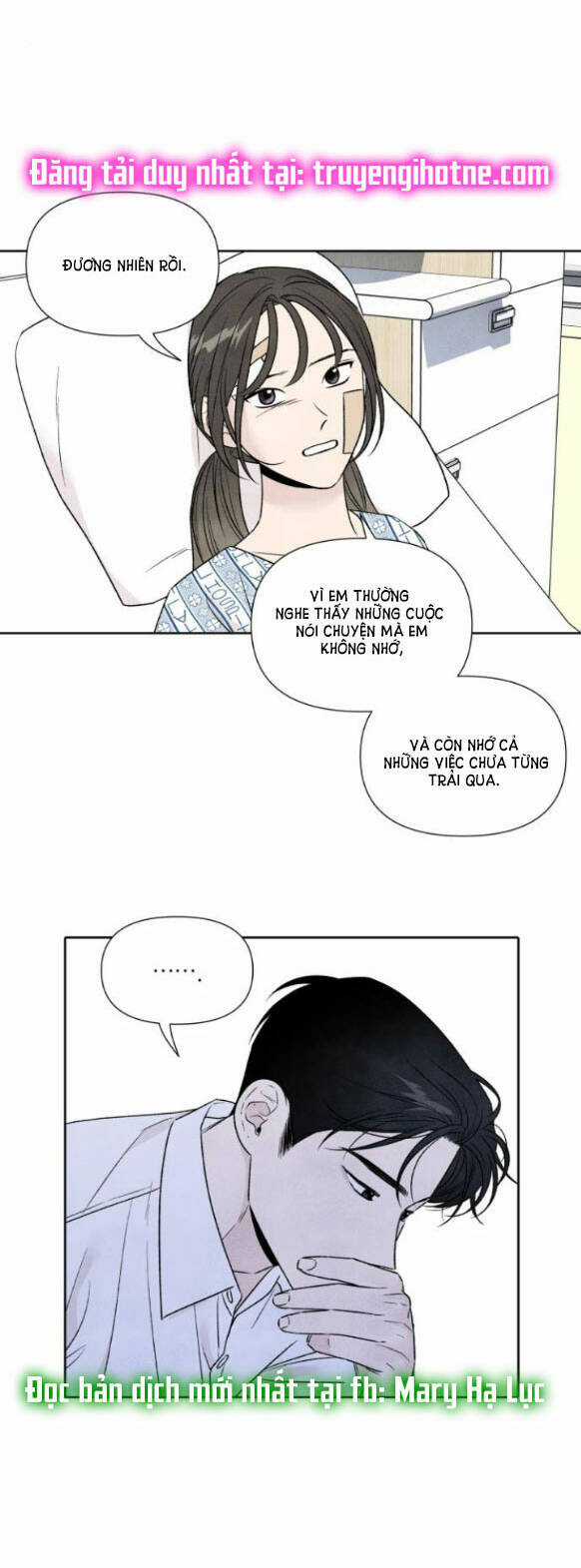 Điều Khiến Tôi Quyết Tâm Chết Đi Chapter 74.1 trang 18