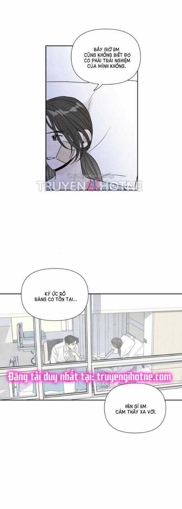 Điều Khiến Tôi Quyết Tâm Chết Đi Chapter 74.1 trang 19