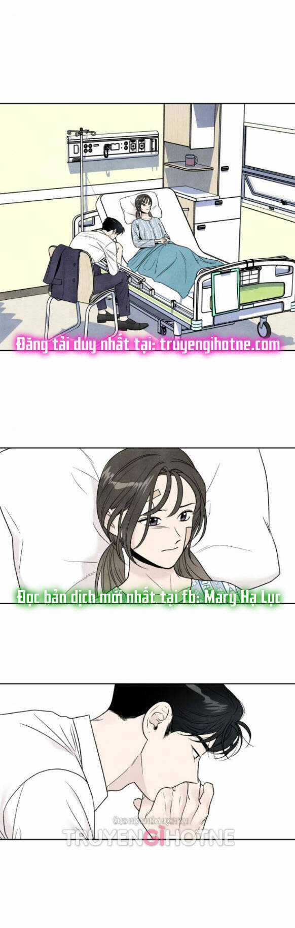 Điều Khiến Tôi Quyết Tâm Chết Đi Chapter 74.1 trang 2