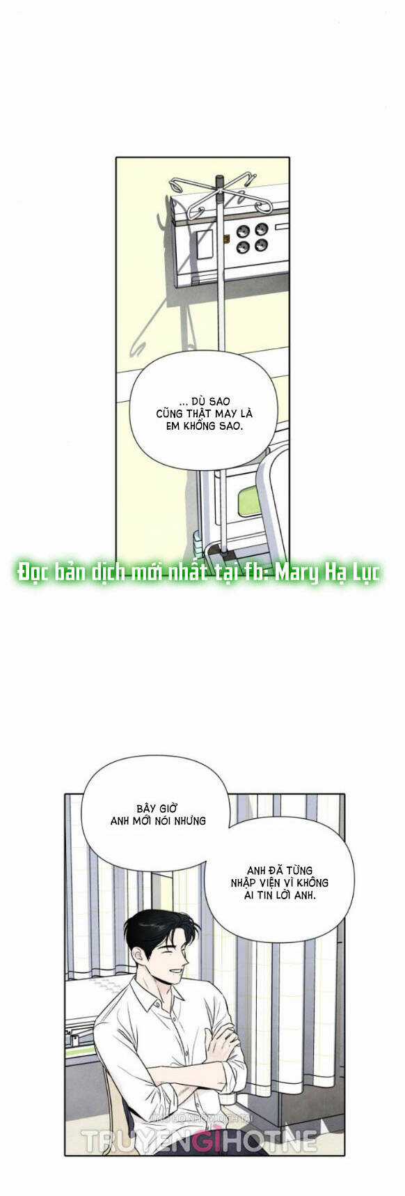 Điều Khiến Tôi Quyết Tâm Chết Đi Chapter 74.1 trang 20