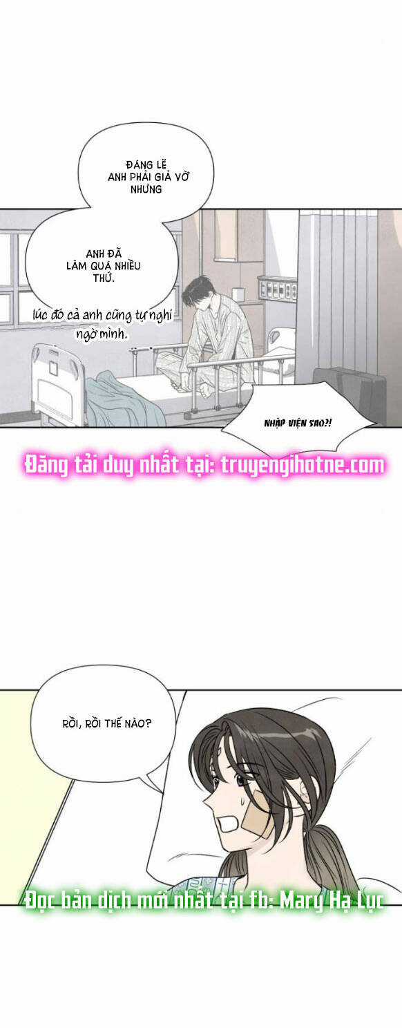 Điều Khiến Tôi Quyết Tâm Chết Đi Chapter 74.1 trang 21