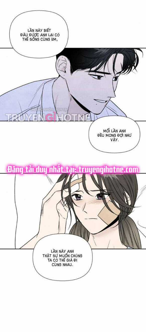 Điều Khiến Tôi Quyết Tâm Chết Đi Chapter 74.1 trang 4