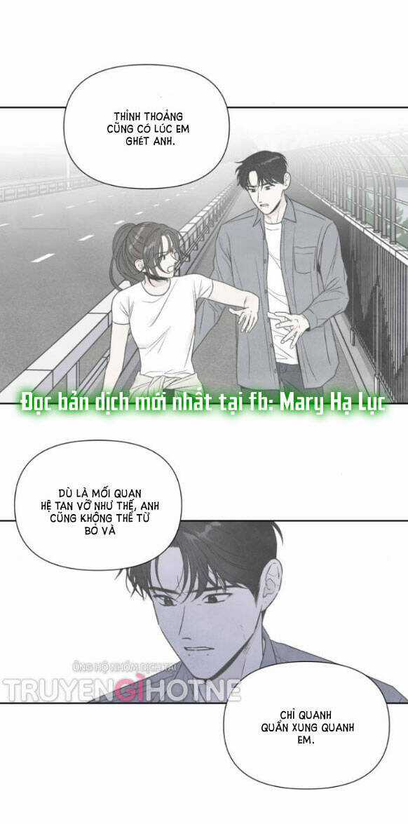 Điều Khiến Tôi Quyết Tâm Chết Đi Chapter 74.1 trang 5