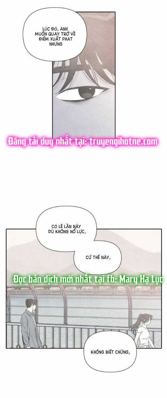 Điều Khiến Tôi Quyết Tâm Chết Đi Chapter 74.1 trang 6