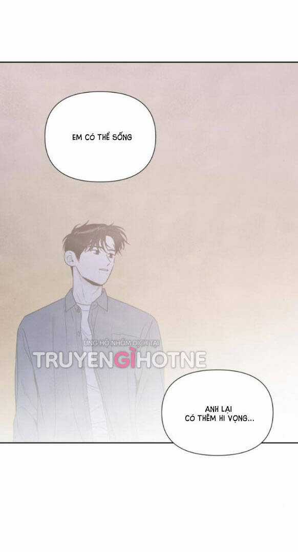 Điều Khiến Tôi Quyết Tâm Chết Đi Chapter 74.1 trang 7